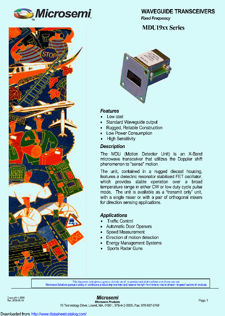 C960503_8973989.PDF Datasheet