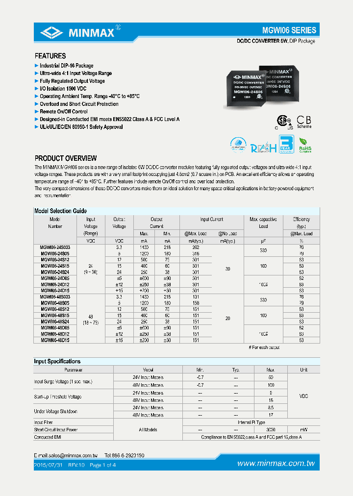 MGWI06-24S05_8973940.PDF Datasheet