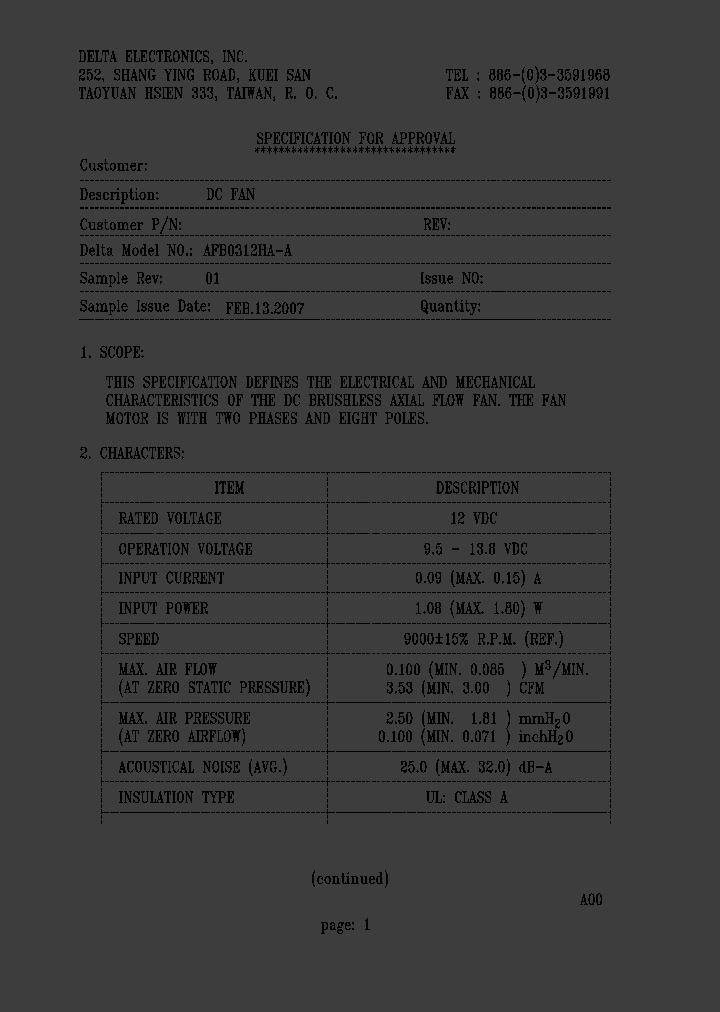 AFB0312HA-A_8974188.PDF Datasheet