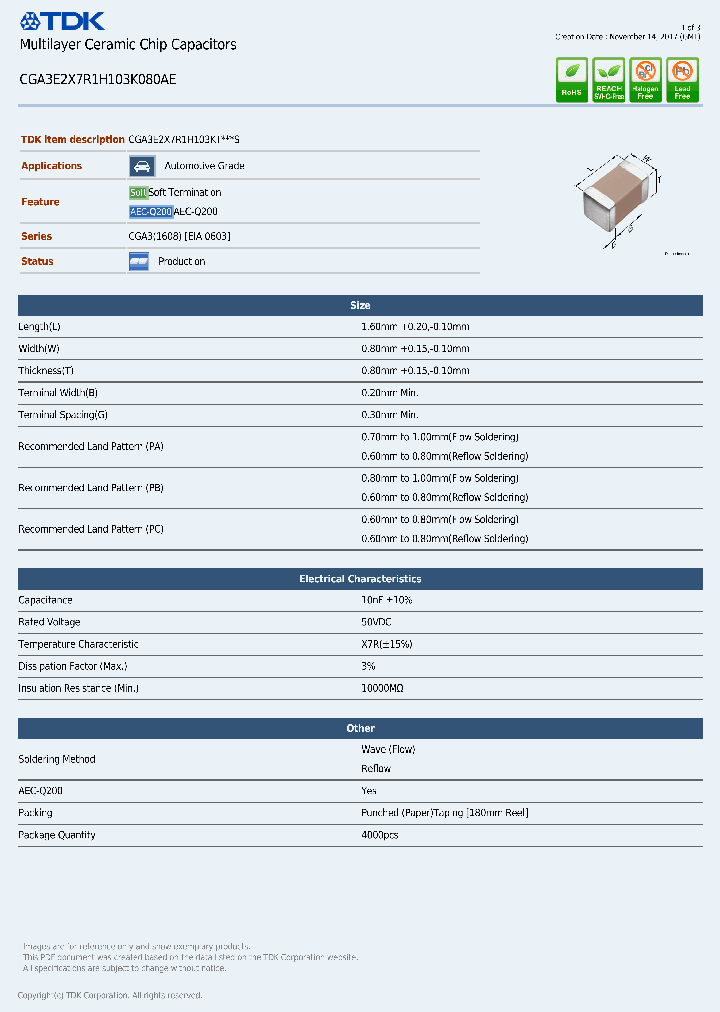 CGA3E2X7R1H103K080AE_8973862.PDF Datasheet