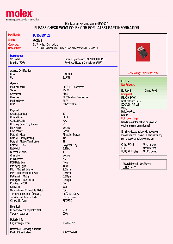 0015389132-17_8974290.PDF Datasheet