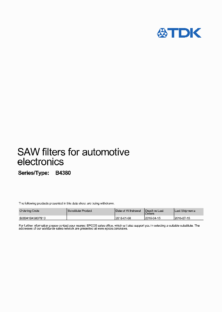 B39941B4380P810_8974448.PDF Datasheet