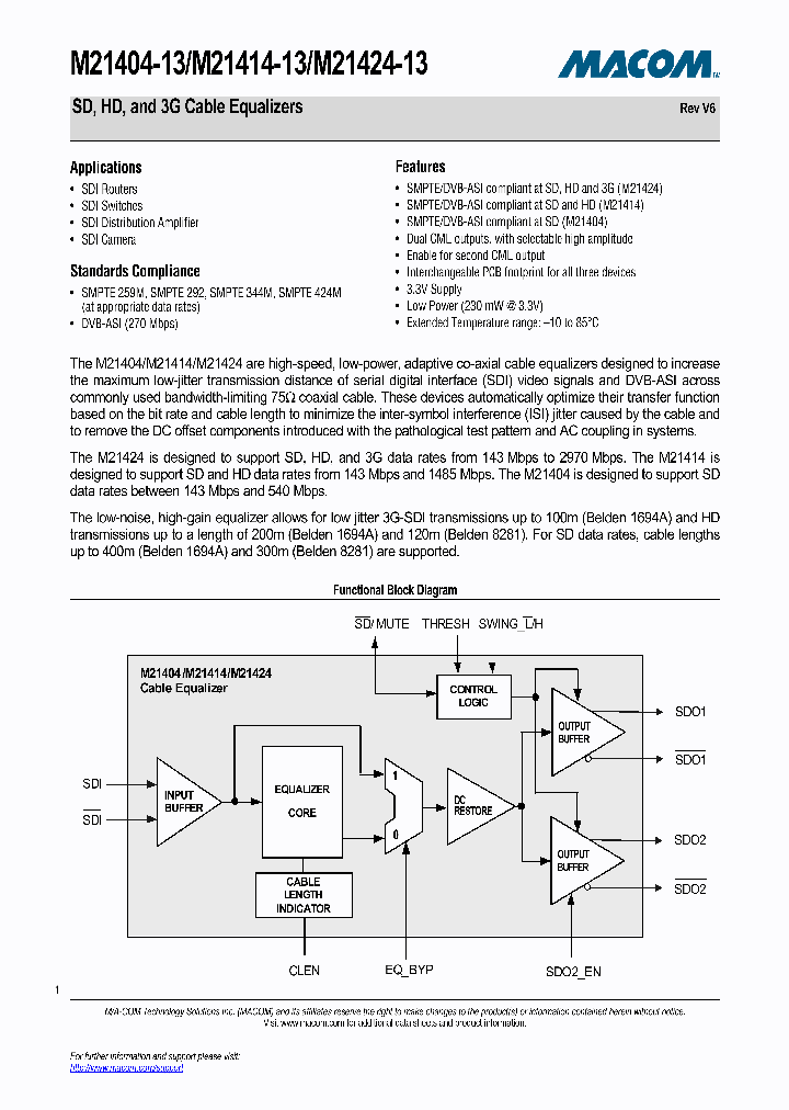 M21424G-13_8974665.PDF Datasheet