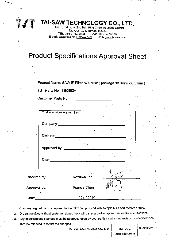 TB0883A_8974725.PDF Datasheet