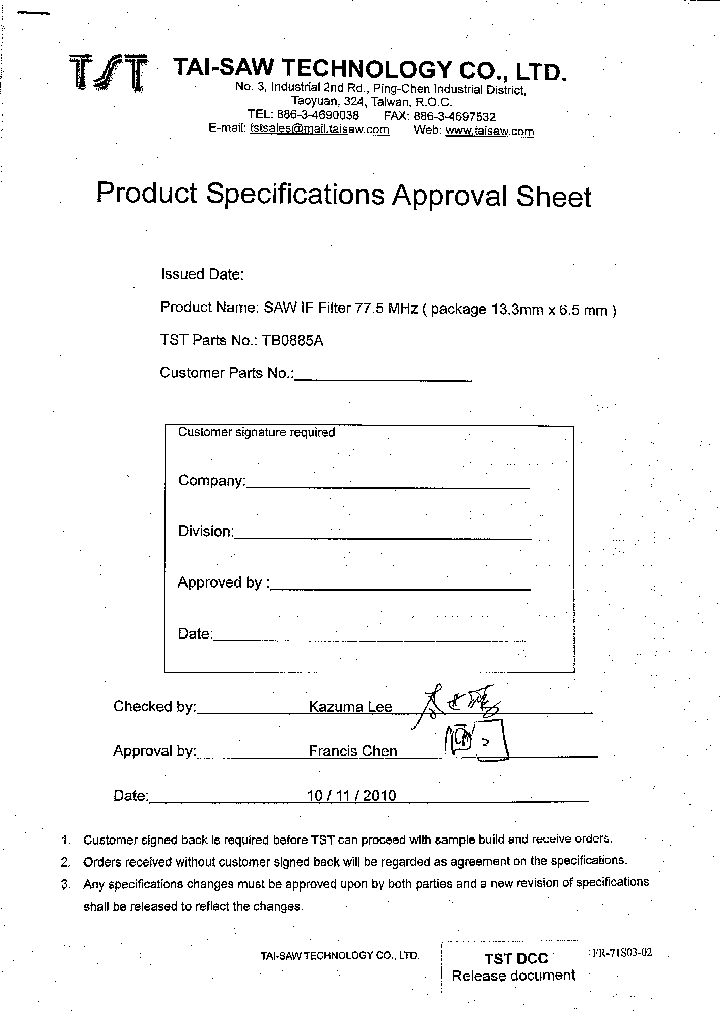 TB0885A_8974726.PDF Datasheet