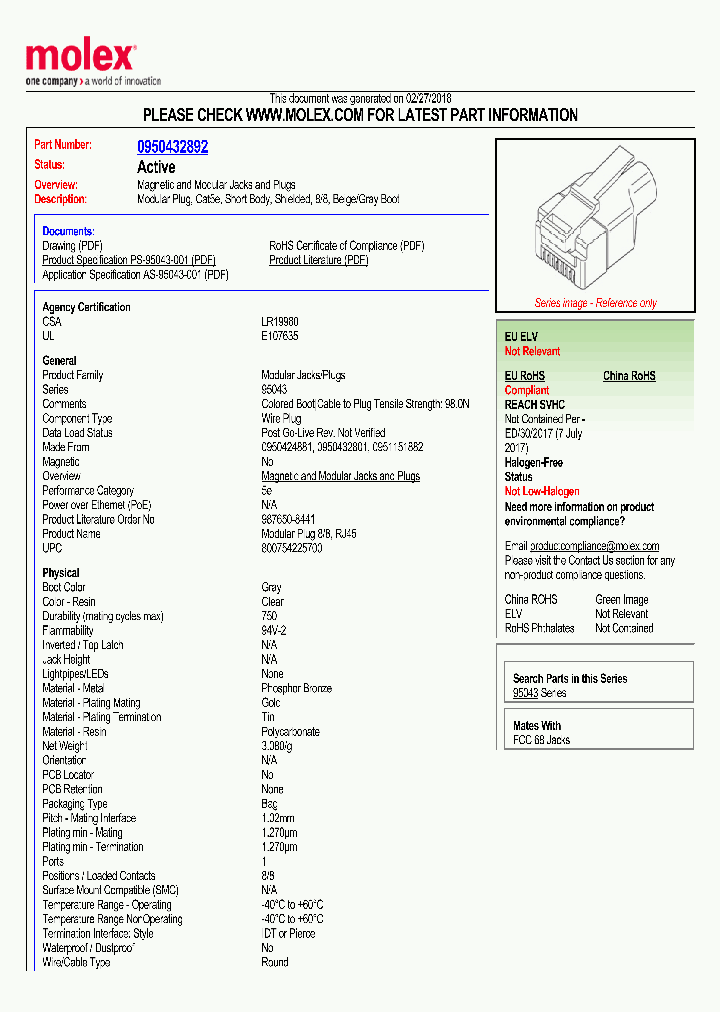 0950432892-18_8974742.PDF Datasheet