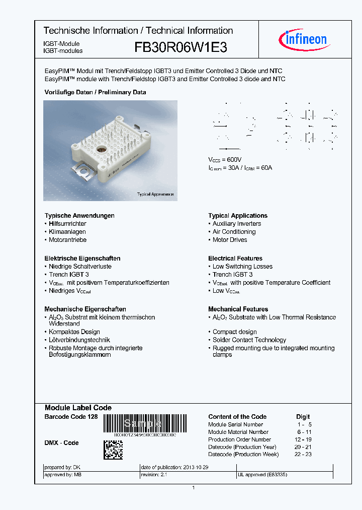 FB30R06W1E3_8974835.PDF Datasheet