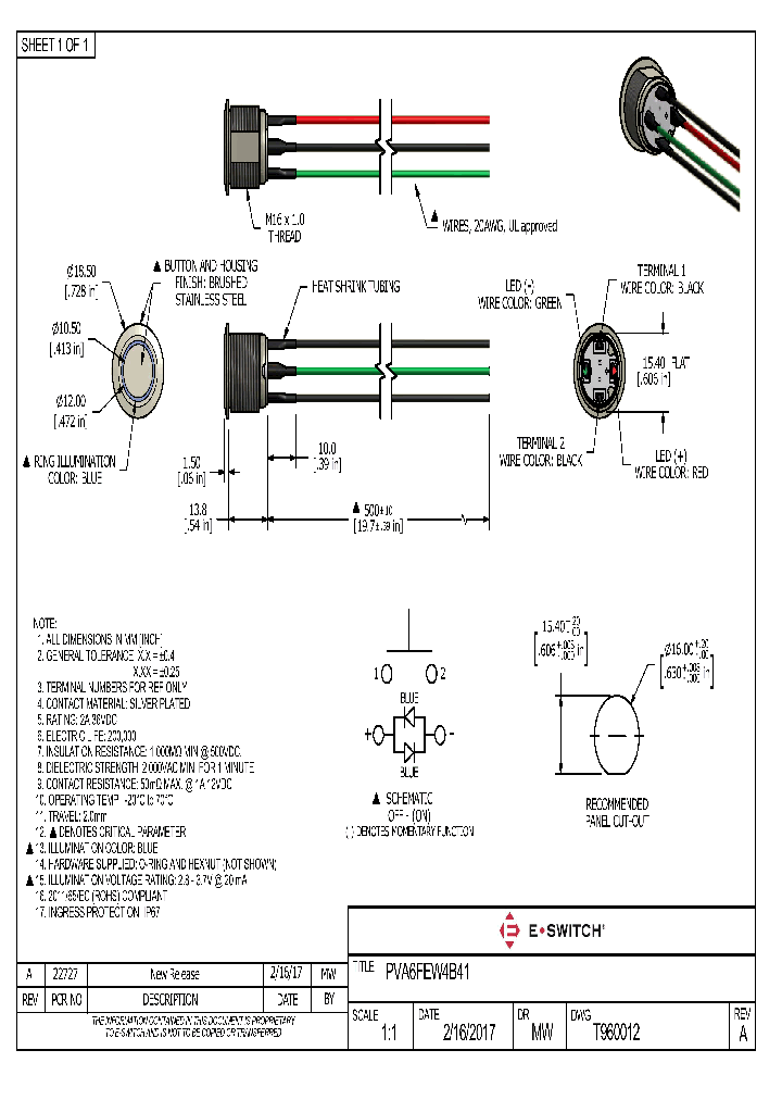 T960012_8974958.PDF Datasheet