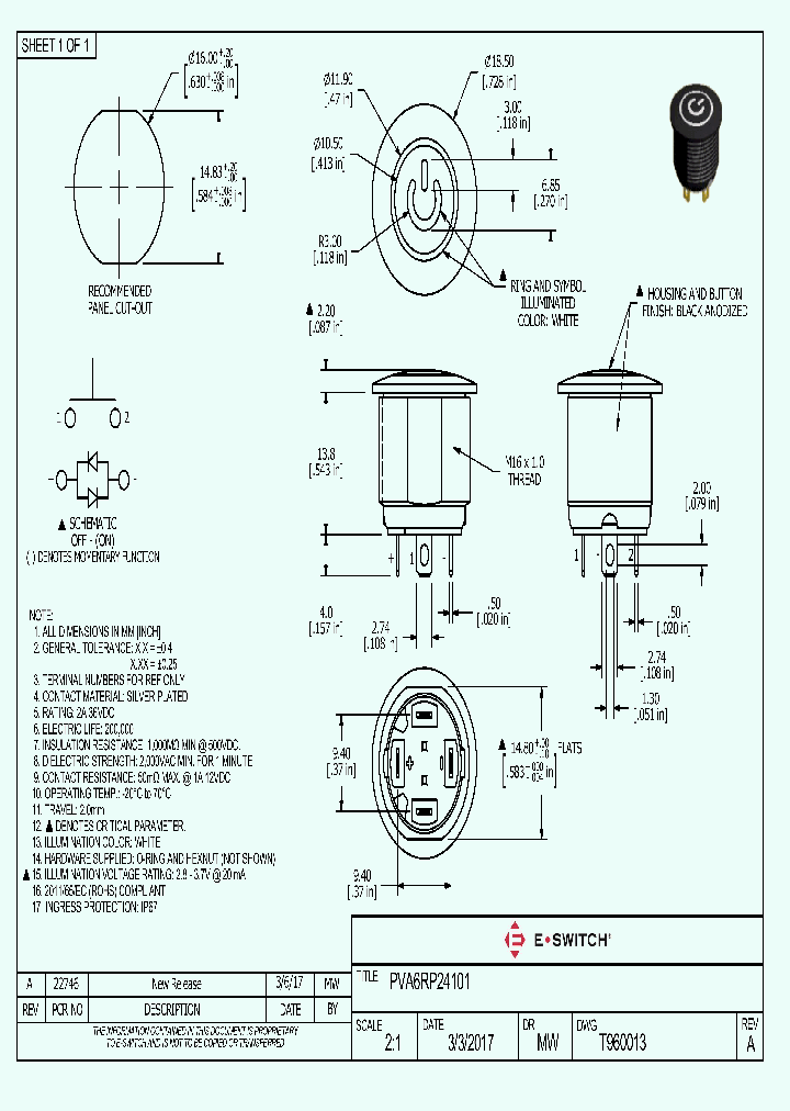 T960013_8974959.PDF Datasheet