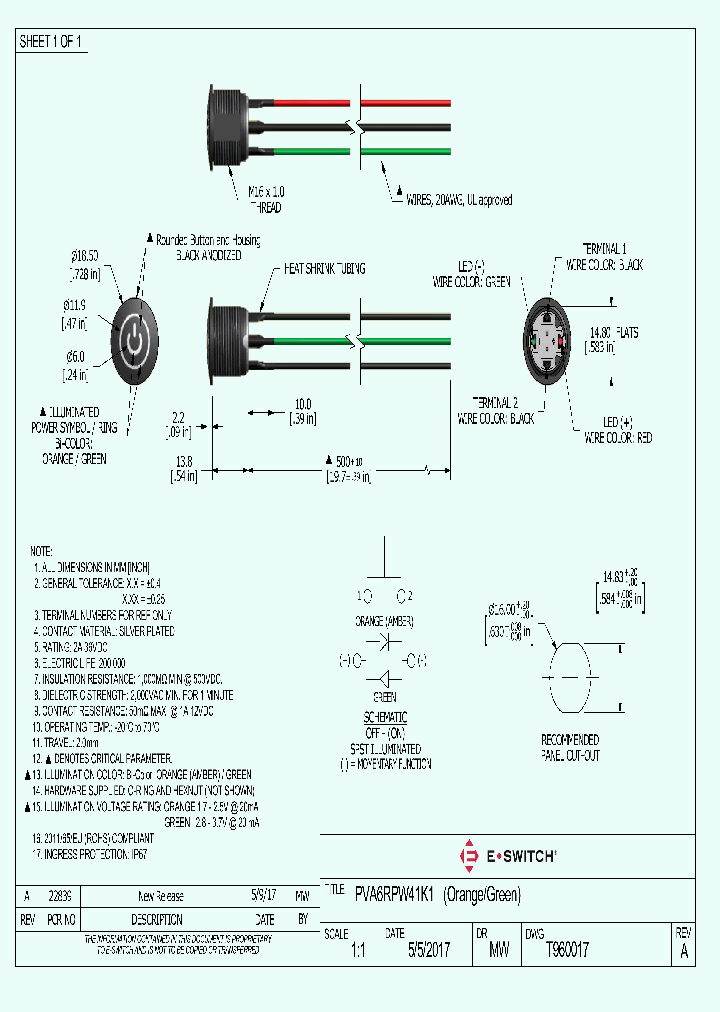 T960017_8974963.PDF Datasheet