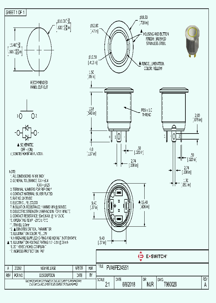 T960028_8974973.PDF Datasheet