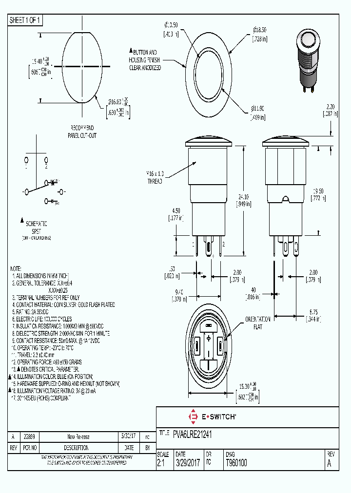 T960100_8974976.PDF Datasheet
