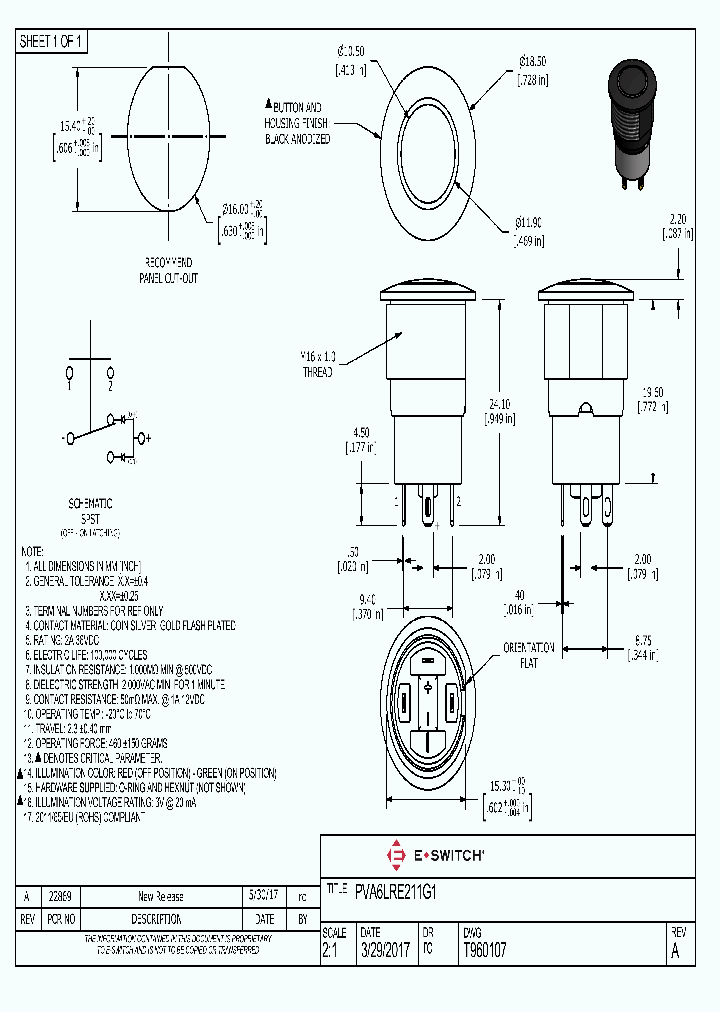 T960107_8974983.PDF Datasheet