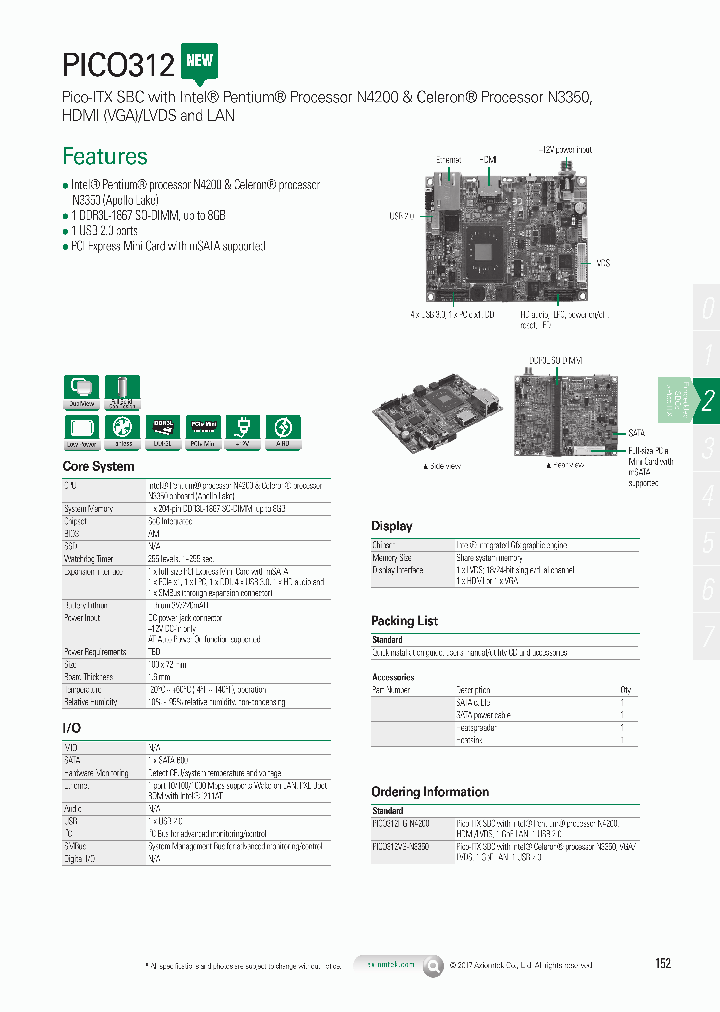 PICO312HG-N4200_8975108.PDF Datasheet