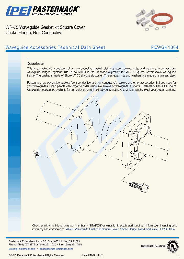 PEWGK1004_8975397.PDF Datasheet