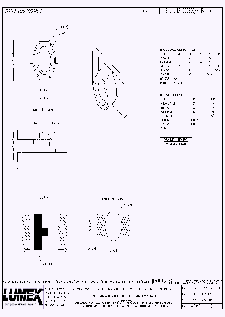 SML-LXLR1206SOCATR_8975404.PDF Datasheet