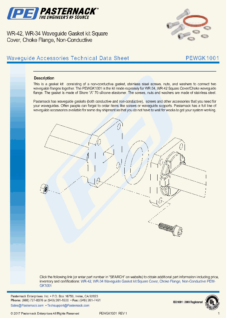 PEWGK1001_8975395.PDF Datasheet