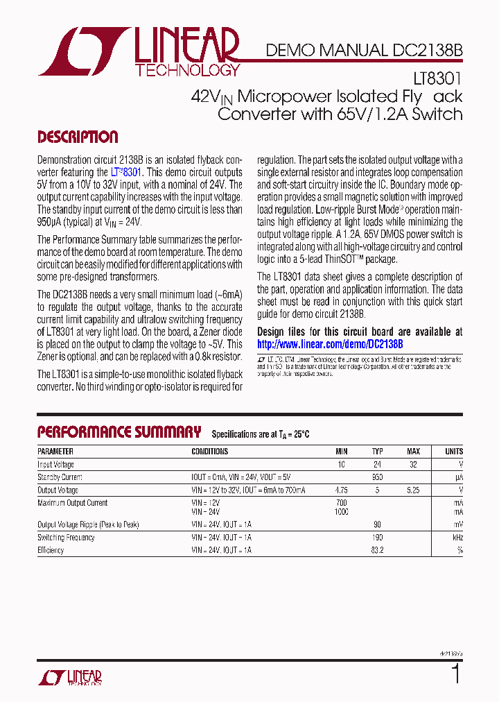 LT8301_8975725.PDF Datasheet