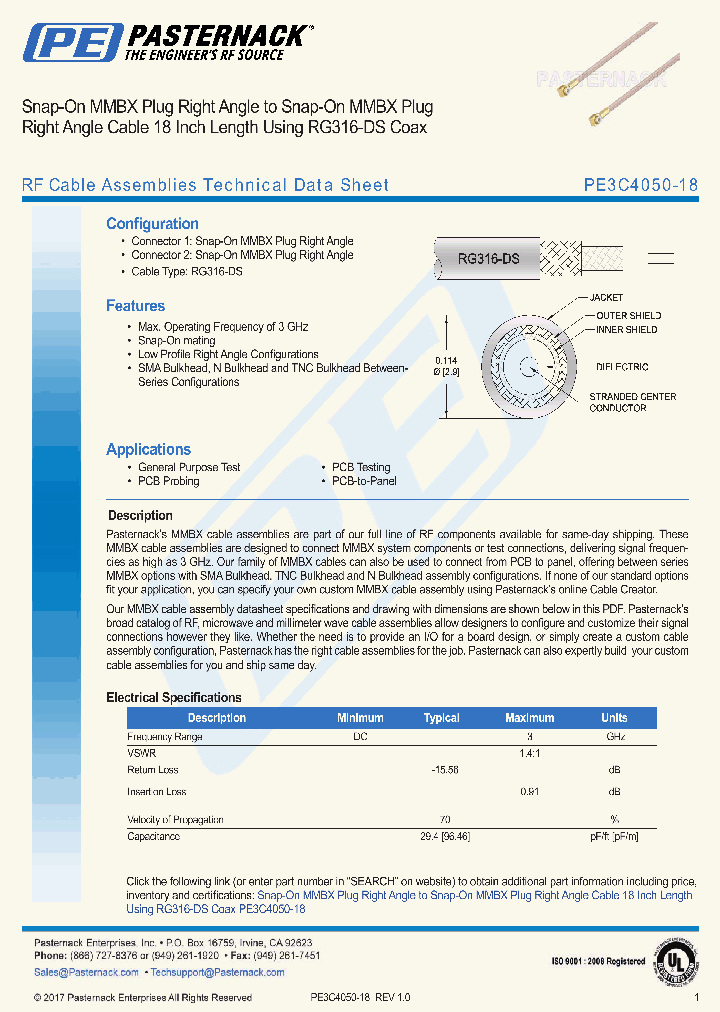 PE3C4050-18_8975812.PDF Datasheet