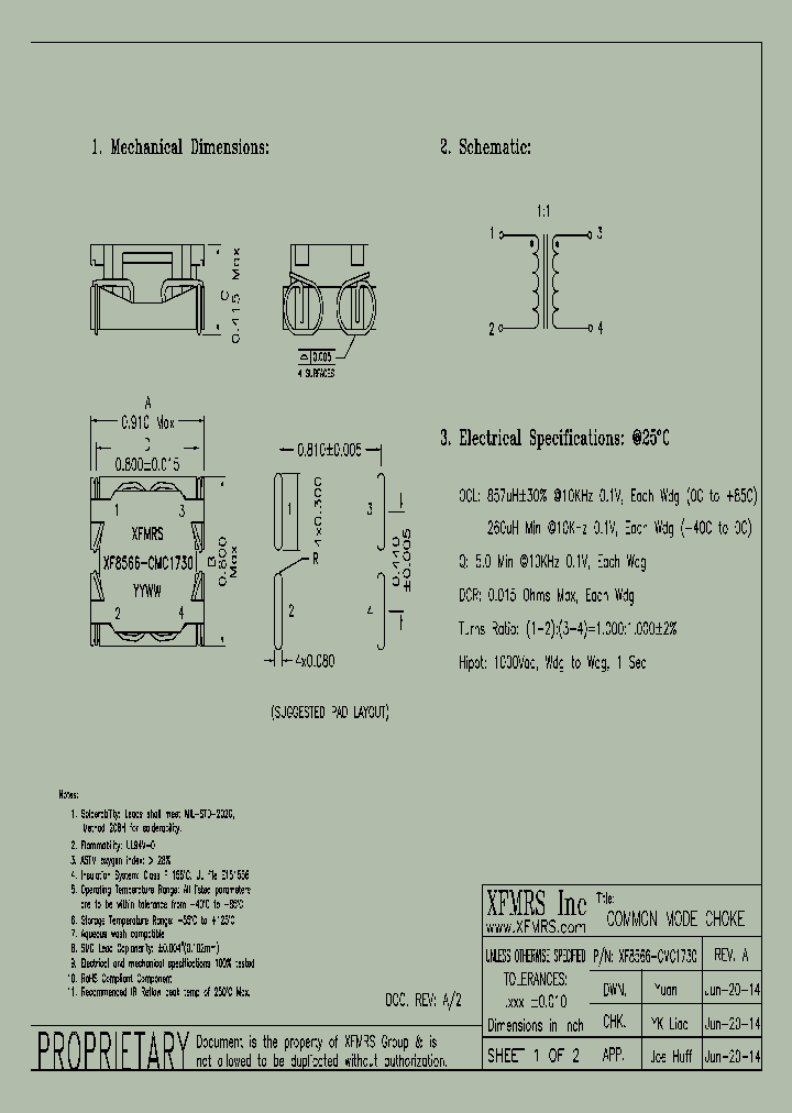 XF8566-CMC1730_8975842.PDF Datasheet