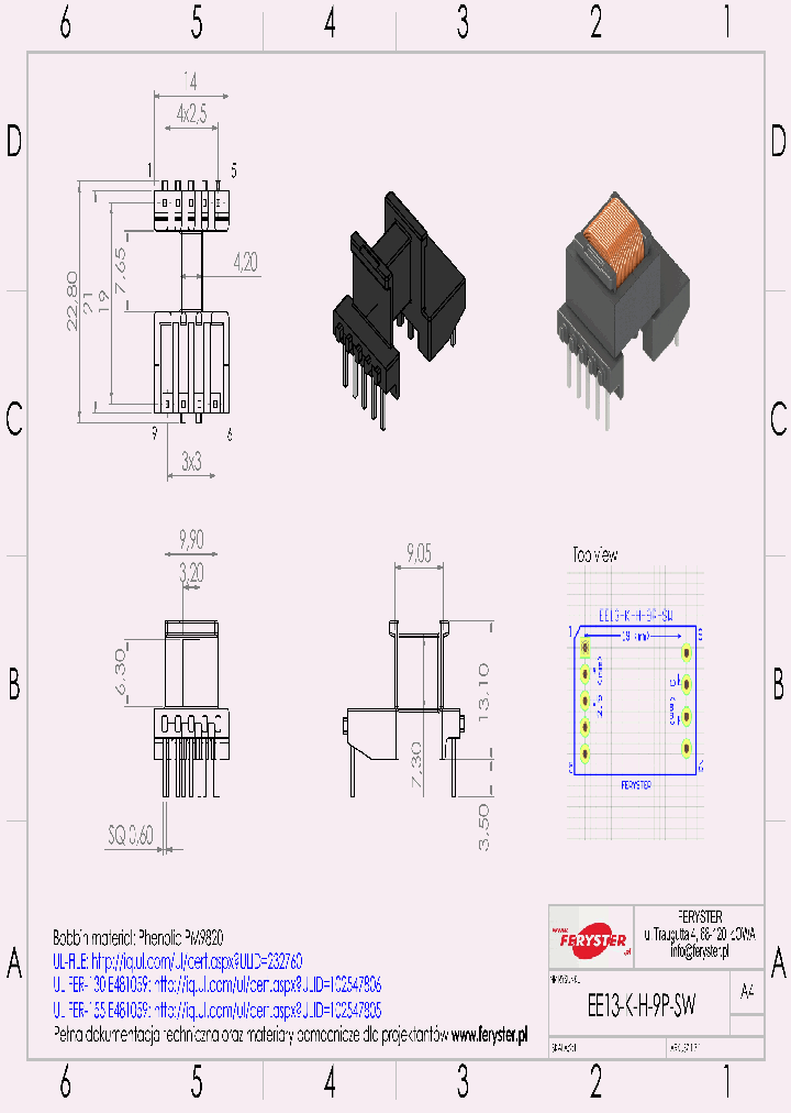 EE13-K-H-9P-SW_8975843.PDF Datasheet