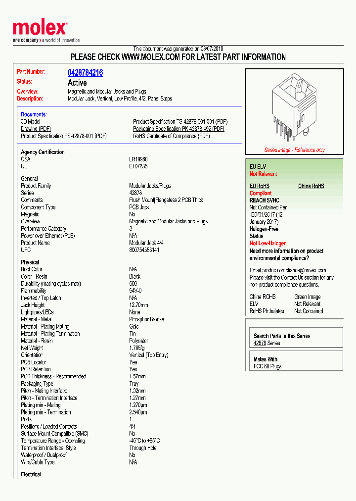 0428784216-18_8975489.PDF Datasheet