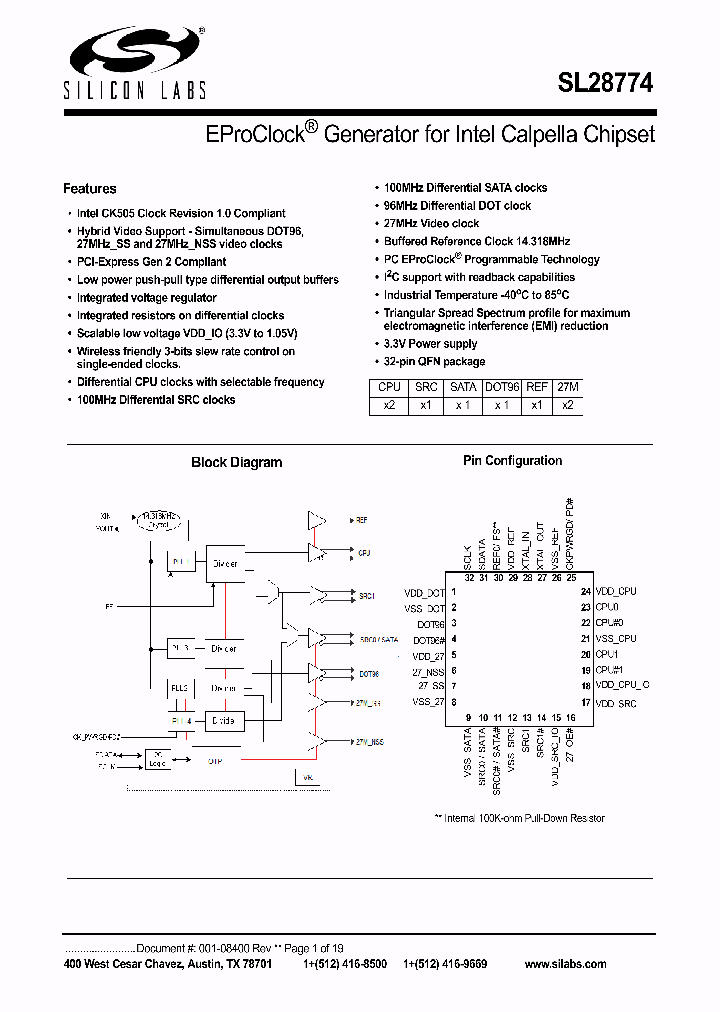 SL28774_8975932.PDF Datasheet