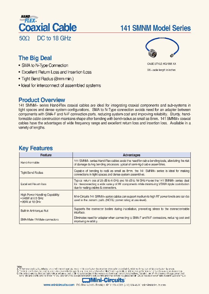 141-10SMNM_8975975.PDF Datasheet