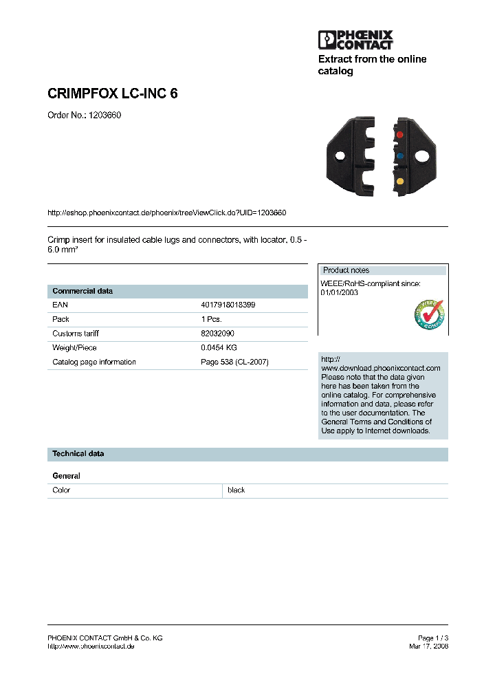 CRIMPFOX-LC-INC-6_8976156.PDF Datasheet