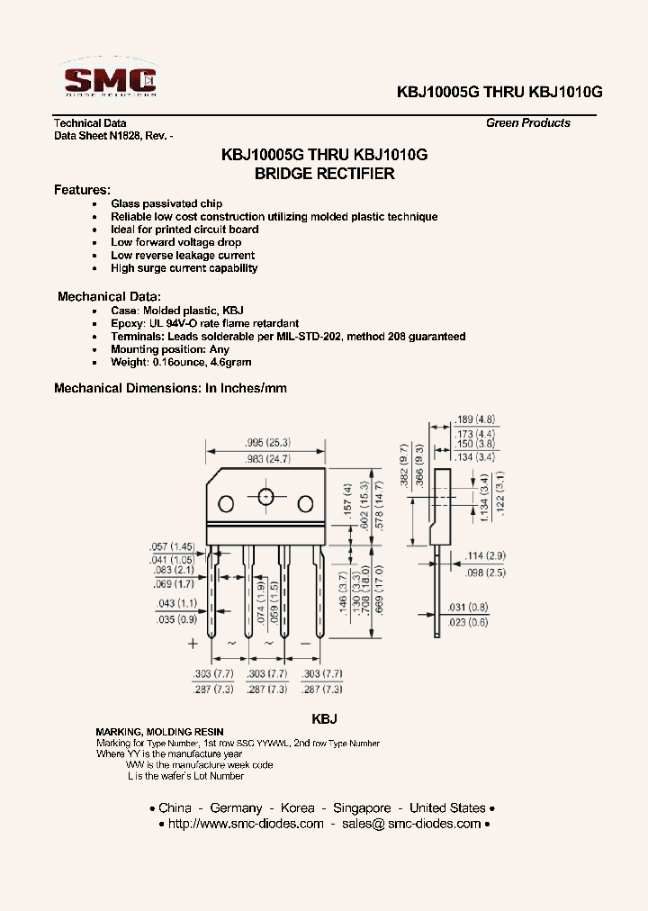KBJ1010G_8976217.PDF Datasheet