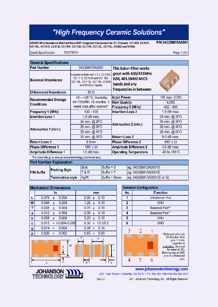 0433BM15A0001_8976279.PDF Datasheet