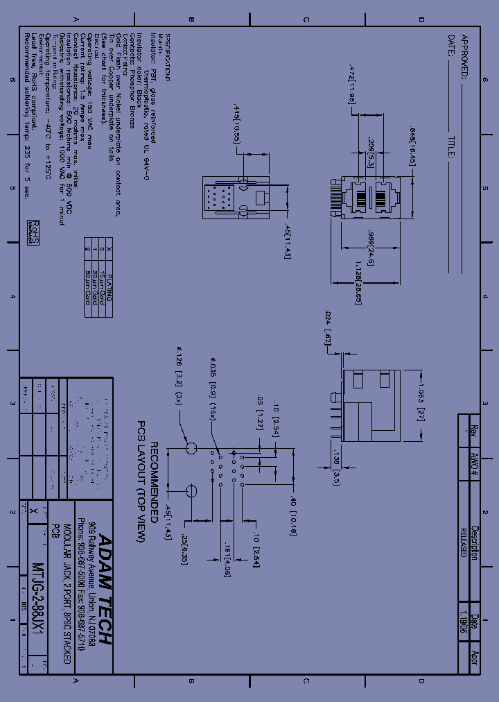 MTJG-2-88JX1_8976433.PDF Datasheet