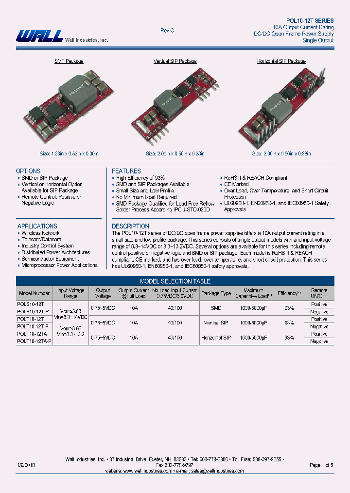 POLS10-12T_8976457.PDF Datasheet