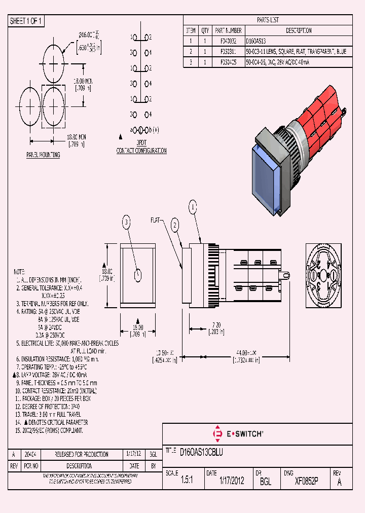 XF0852P_8976470.PDF Datasheet
