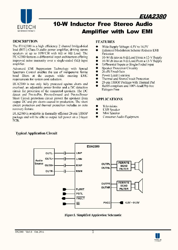 EUA2380_8976778.PDF Datasheet