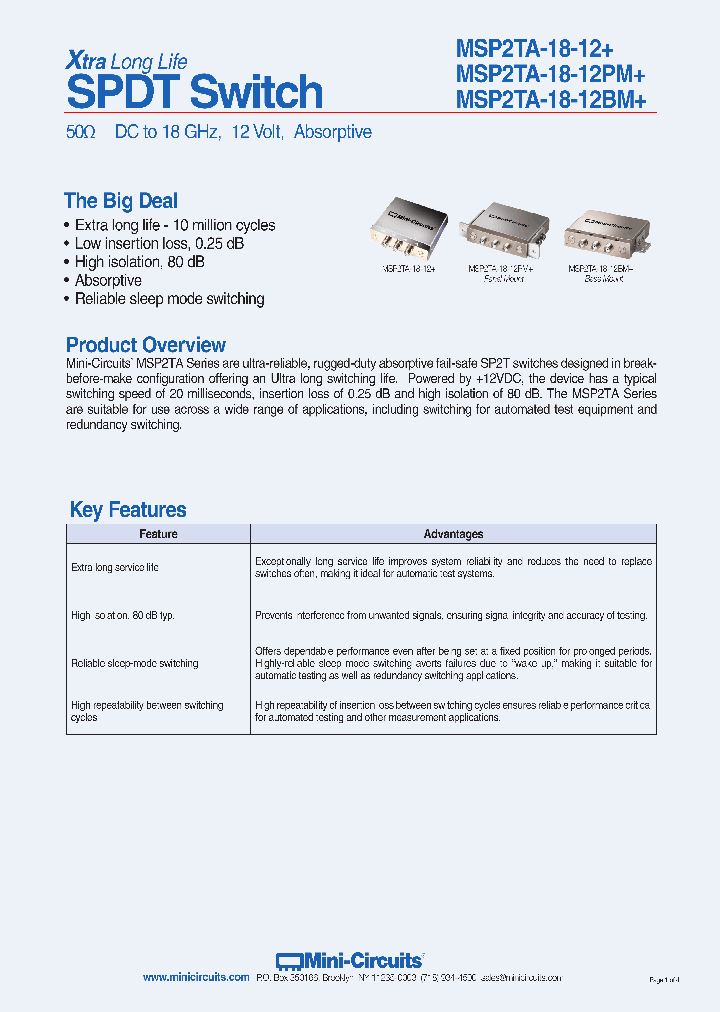 MSP2TA-18-12PM_8976828.PDF Datasheet