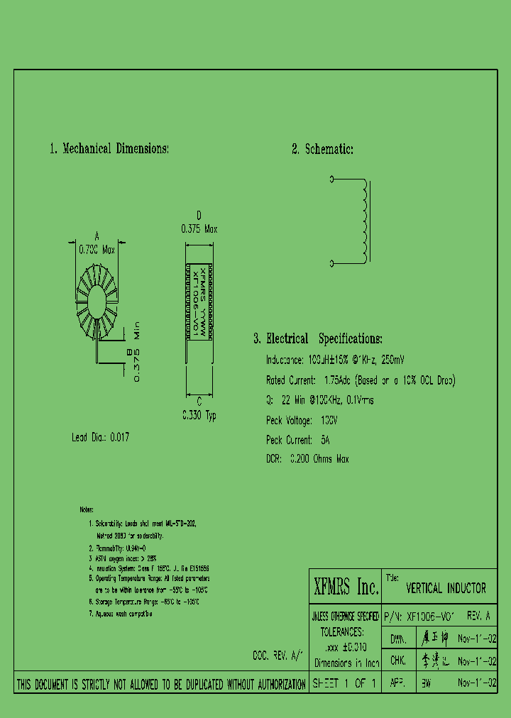 XF1006-VO1_8976878.PDF Datasheet