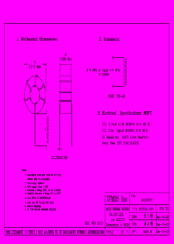XF0026-VO1_8976882.PDF Datasheet