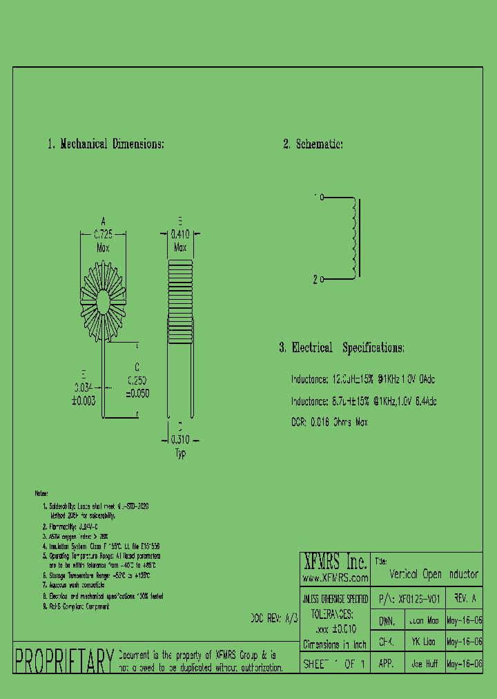 XF0126-VO1_8976881.PDF Datasheet