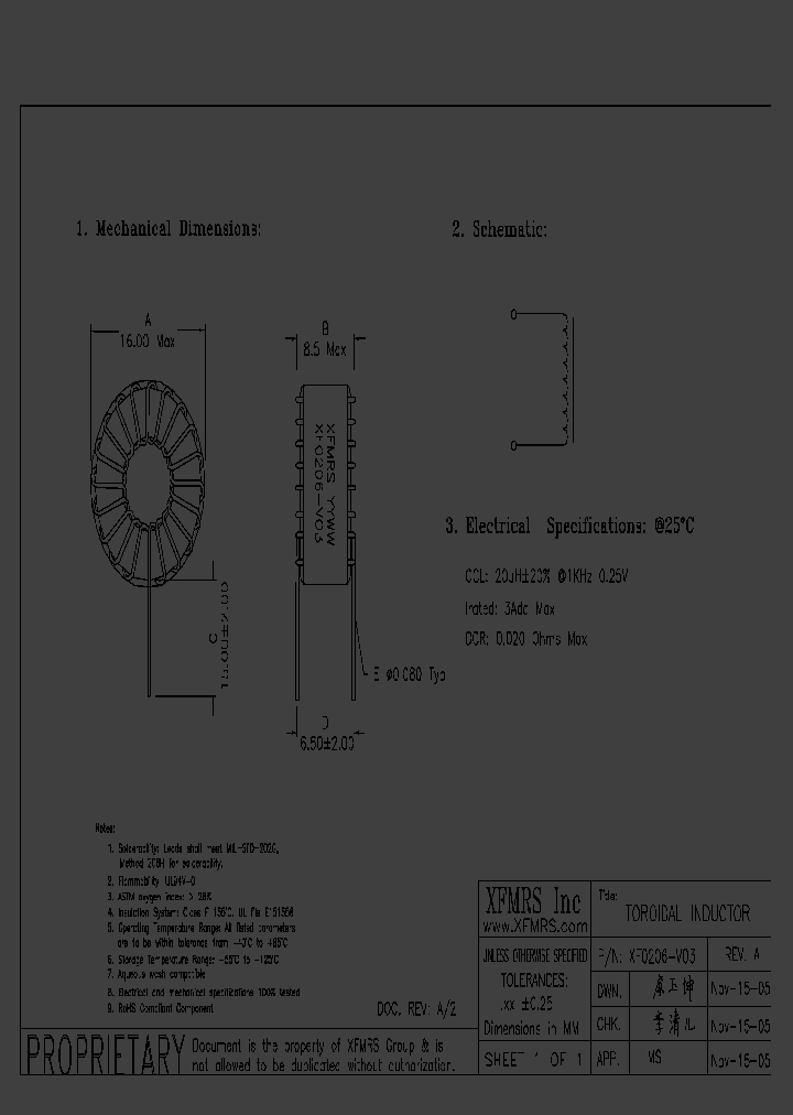 XF0206-VO3_8976887.PDF Datasheet