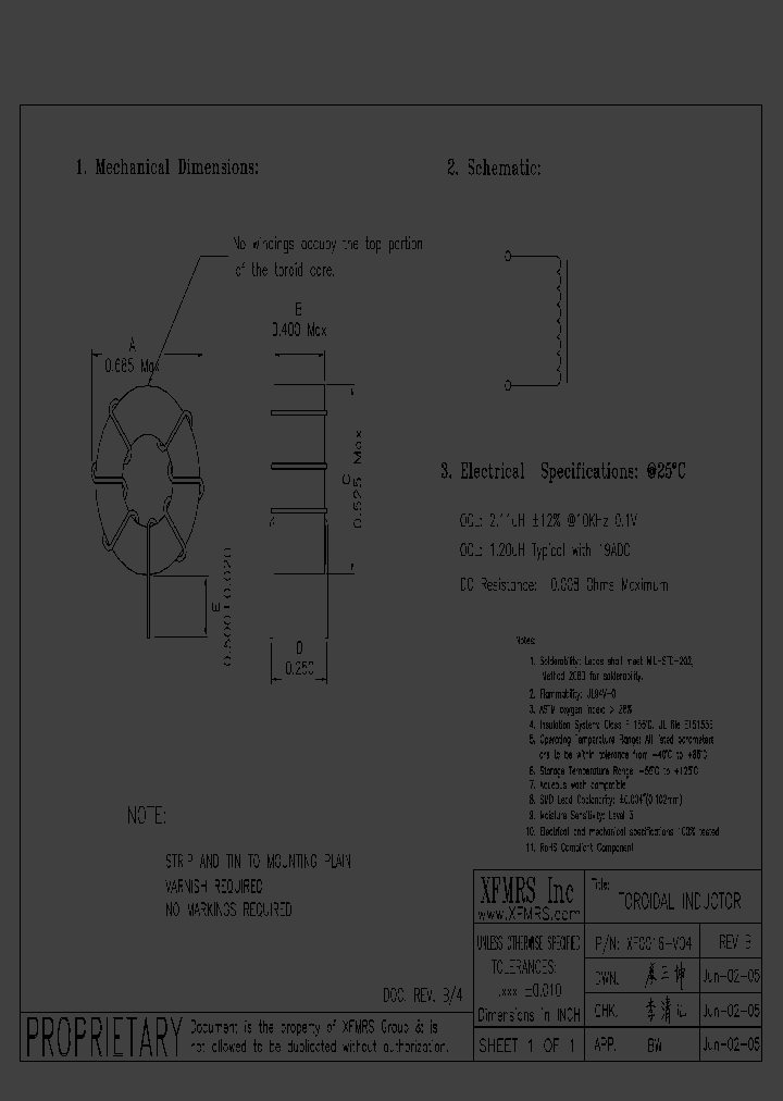 XF0016-VO4_8976895.PDF Datasheet