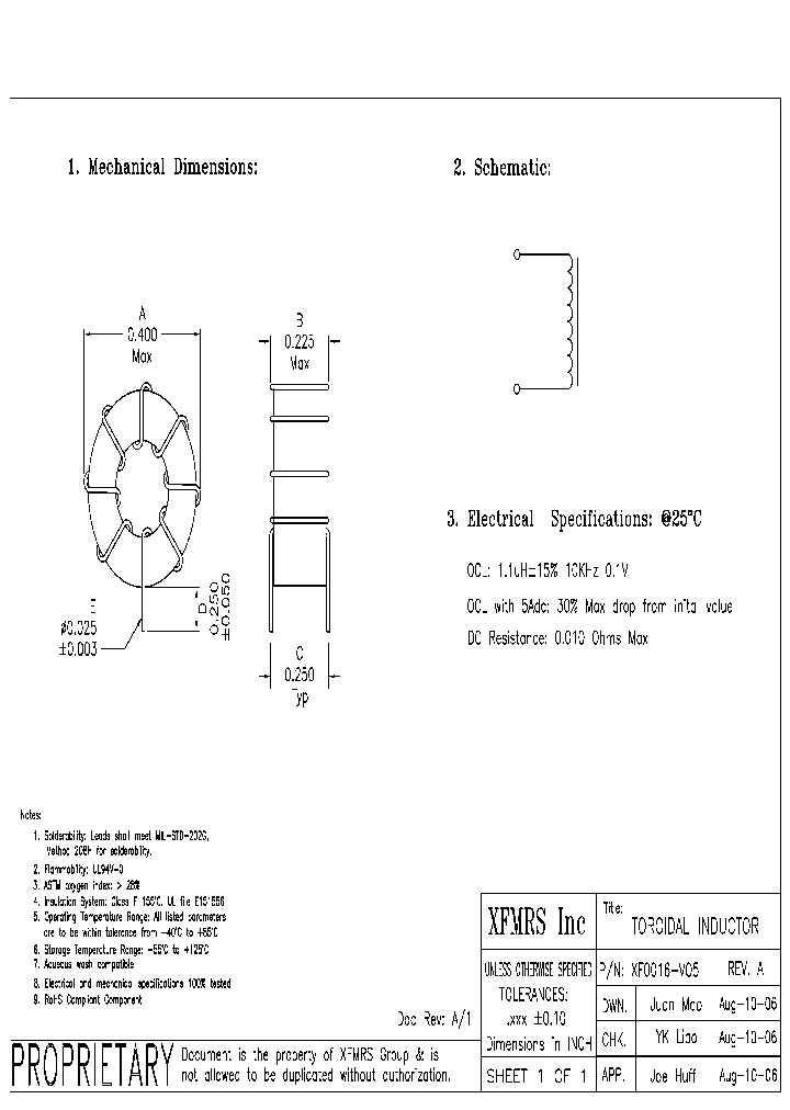 XF0016-VO5_8976897.PDF Datasheet