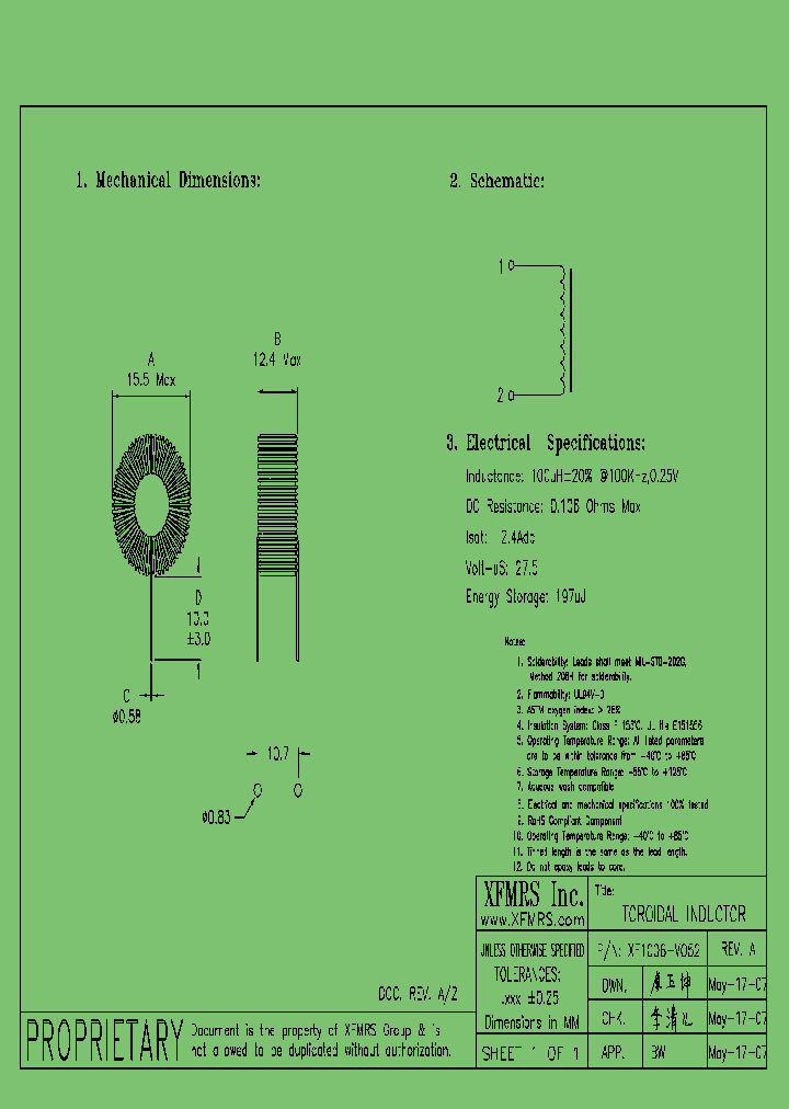 XF1006-VO52_8976899.PDF Datasheet