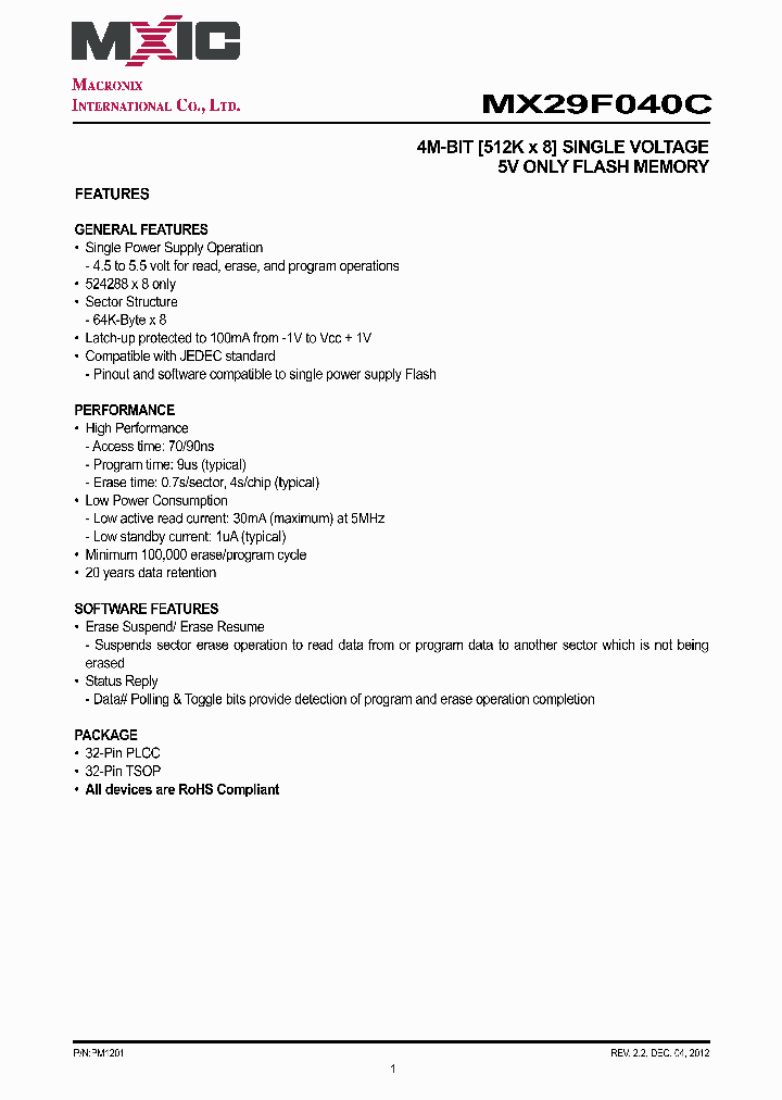 MX29F040CQI-70G_8977015.PDF Datasheet
