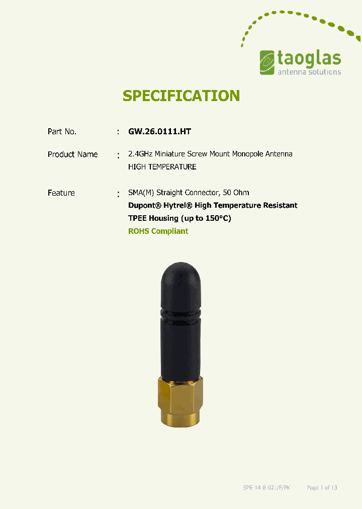 GW260111HT_8977067.PDF Datasheet