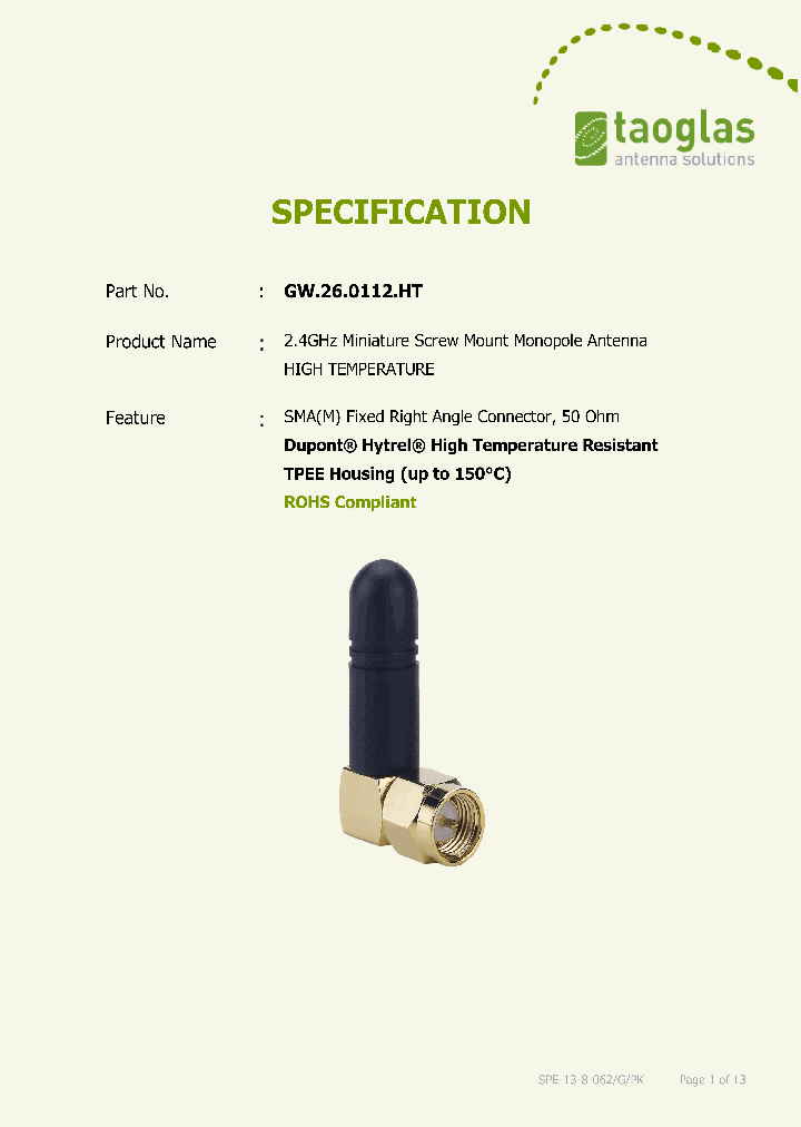 GW260112HT_8977069.PDF Datasheet