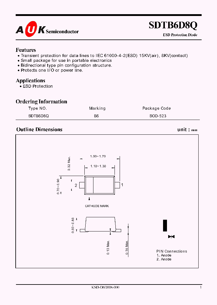 SDTB6D8Q_8977719.PDF Datasheet