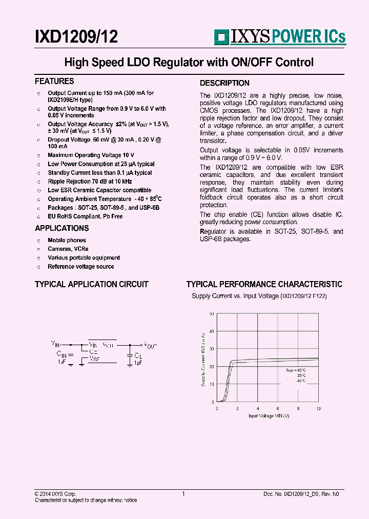 IXD1209_8977791.PDF Datasheet