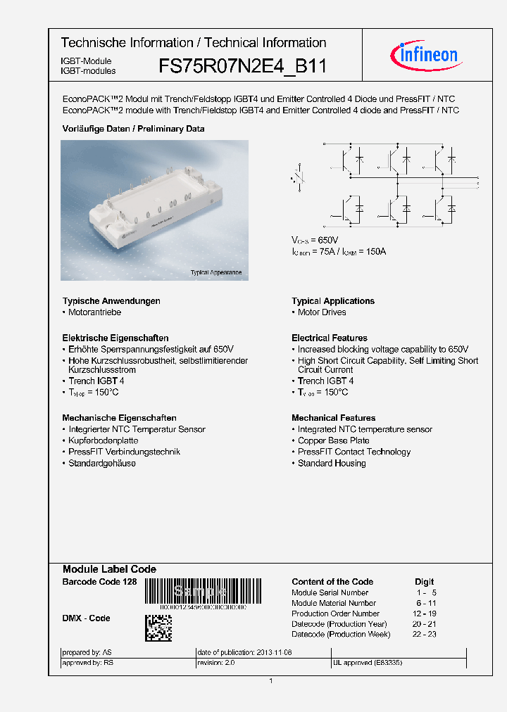 FS75R07N2E4-B11_8977934.PDF Datasheet