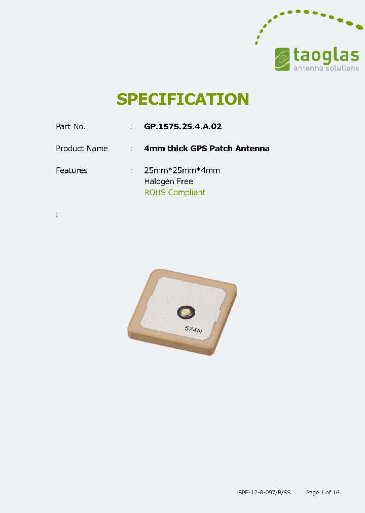 GP1575254A02_8978220.PDF Datasheet